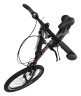 Велосипед 20" Pride MINI 3 2024 черный Фото - 2