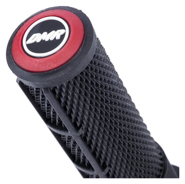 Грипси DMR DeathGrip2 Race Thick Flangeless [Black]