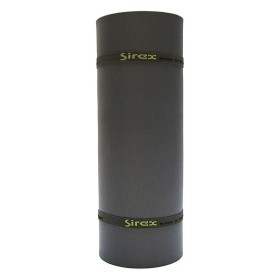 Sirex коврик NA-3607-S 180x50x0.7 cm dark grey