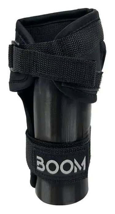 Комплект защиты Boom Classic PLUS tripple Black