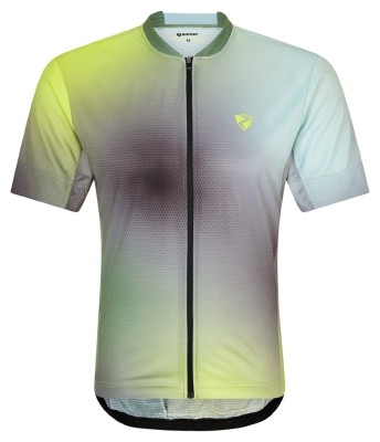 Футболка Ziener Nelete крокодил