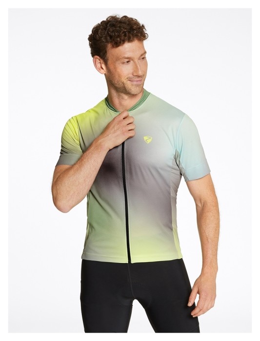 Футболка Ziener Nelete крокодил