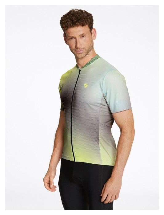 Футболка Ziener Nelete крокодил