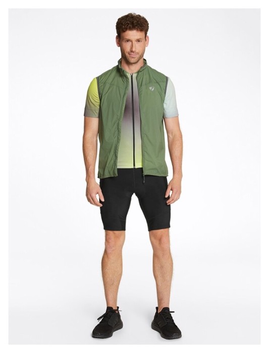 Футболка Ziener Nelete крокодил