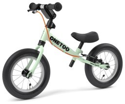 Біговел Yedoo Oops One Too Mint Біговел Yedoo Oops One Too Mint
