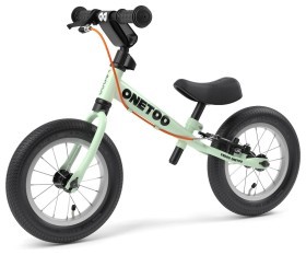 Біговел Yedoo Oops One Too Mint