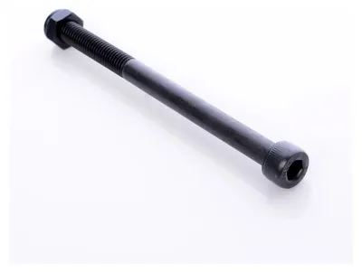 Вісь для колеса самоката Tempish Nut screw diameter 8mm / Length 110mm