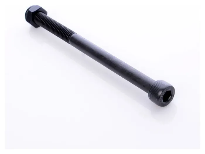 Ось для колеса самоката Tempish Nut screw diameter 8mm/Length 110mm