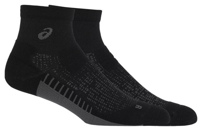 Шкарпетки бігові Asics ( 3013B003 ) PERFORMANCE RUN SOCK QUARTER 2024