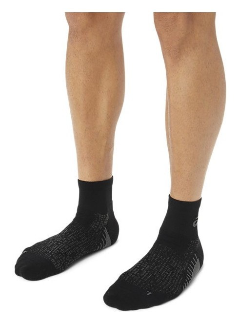 Шкарпетки бігові Asics ( 3013B003 ) PERFORMANCE RUN SOCK QUARTER 2024