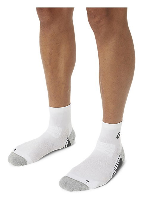 Носки беговые Asics ( 3013B003 ) PERFORMANCE RUN SOCK QUARTER 2024