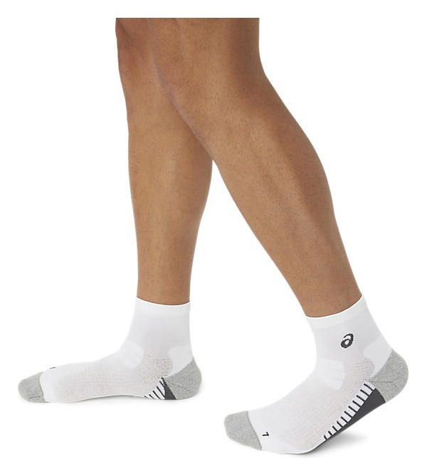 Носки беговые Asics ( 3013B003 ) PERFORMANCE RUN SOCK QUARTER 2024