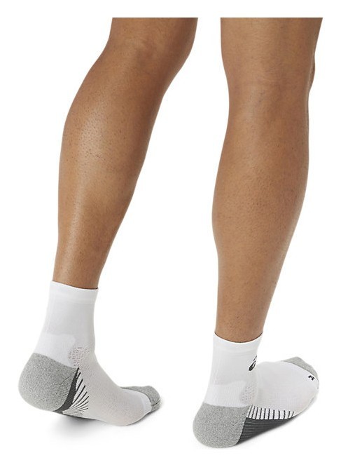 Носки беговые Asics ( 3013B003 ) PERFORMANCE RUN SOCK QUARTER 2024