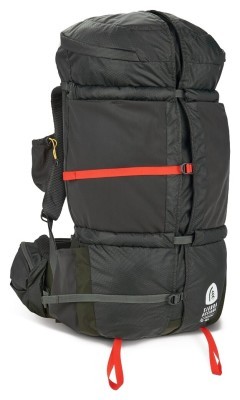 Рюкзак Sierra Designs Flex Capacitor 40-60 S-M 2024 peat belt
