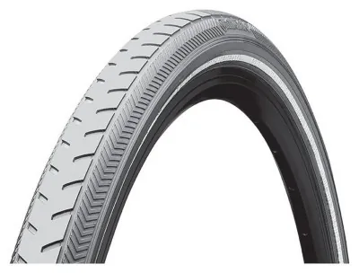 Покришка Continental RIDE Classic 28" | 700 x 42C (40C) | 28 x 1.60 Сіра, світловідбиваюча, не складна