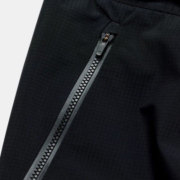 Штани TLD RESIST PRO PANT; MONO [CARBON] L