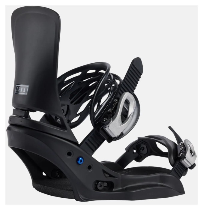 Кріплення BURTON ( 105571 ) LEXA EST 2026, укр, укр