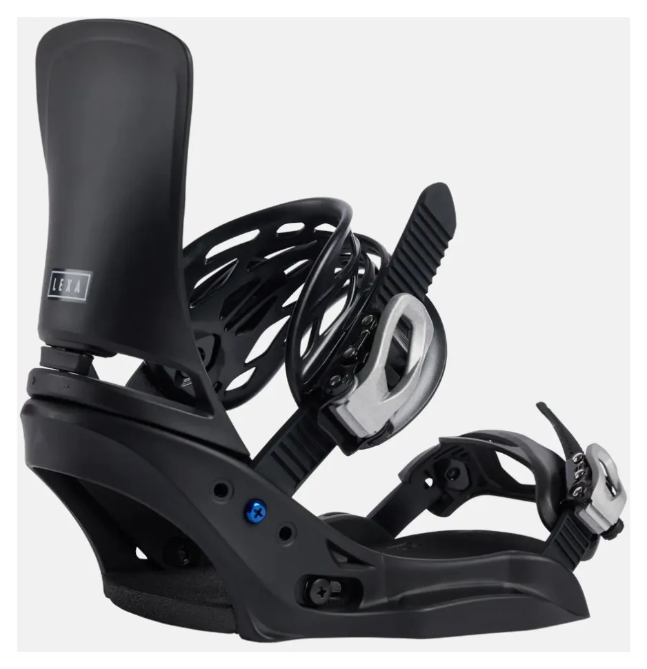 Кріплення BURTON ( 105571 ) LEXA EST 2026 (L)