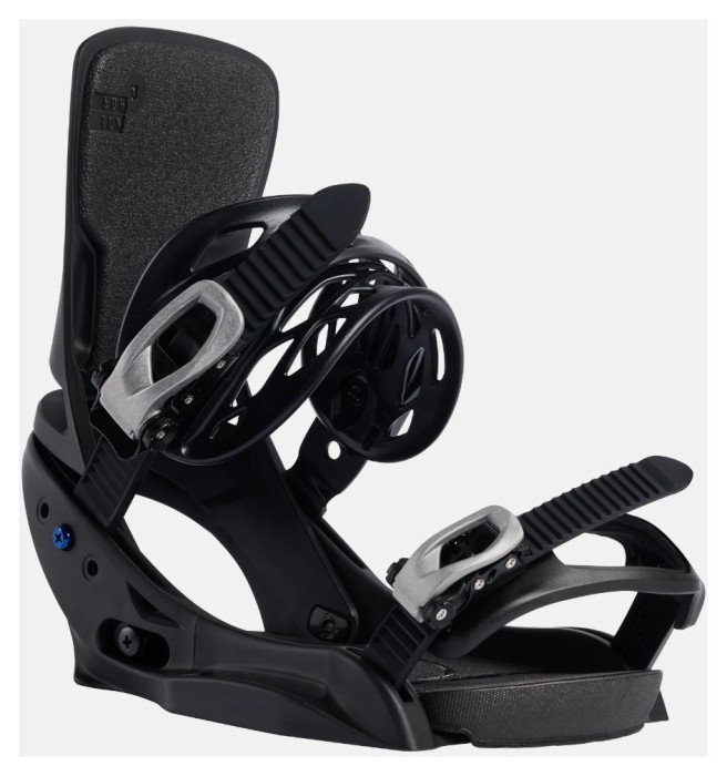 Кріплення BURTON ( 105571 ) LEXA EST 2026