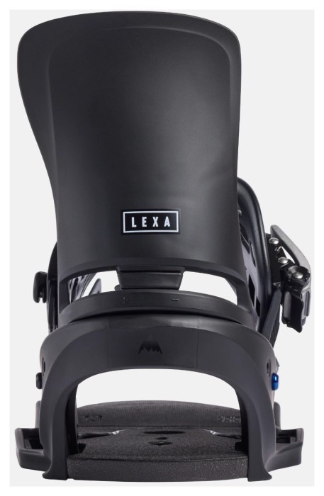Кріплення BURTON ( 105571 ) LEXA EST 2026