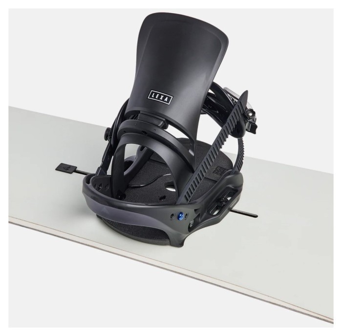 Кріплення BURTON ( 105571 ) LEXA EST 2026, укр, укр
