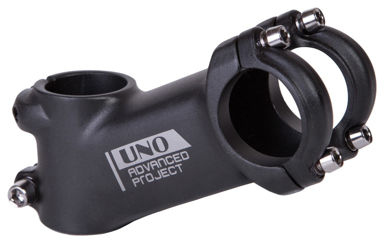 Вынос руля алюм. 1-1/8