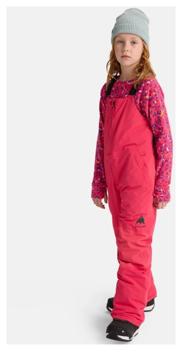 Штани для зимових видів спорту BURTON ( 171501 ) K SKYLAR BB 2026