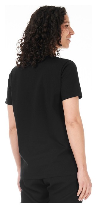 Picture Organic футболка Virel W black L