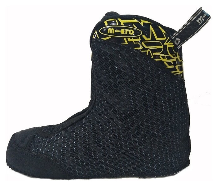 Ролики Micro Discovery Blue