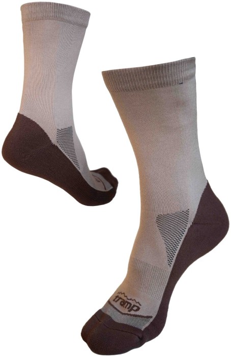 Носки демисезонные Tramp UTRUS-001-sand носки демисезонные Tramp UTRUS-001-sand
