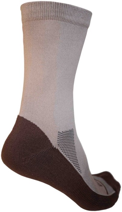 Шкарпетки демісезонні Tramp UTRUS-001-sand