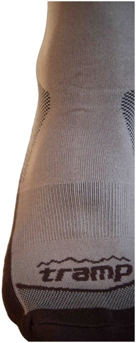 Носки демисезонные Tramp UTRUS-001-sand носки демисезонные Tramp UTRUS-001-sand