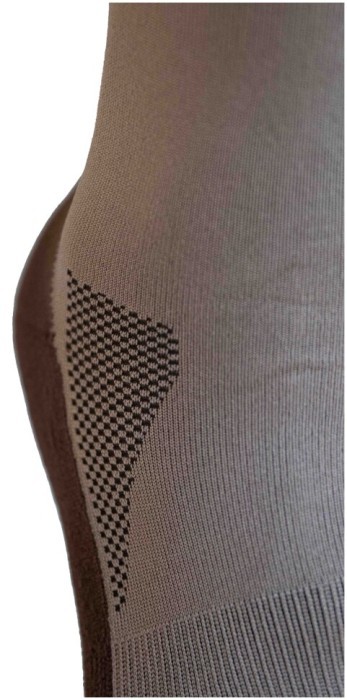 Носки демисезонные Tramp UTRUS-001-sand носки демисезонные Tramp UTRUS-001-sand