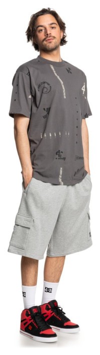 Шорти DC ( ADYFB03075 ) MILLENIA CARGO SHORT 2026