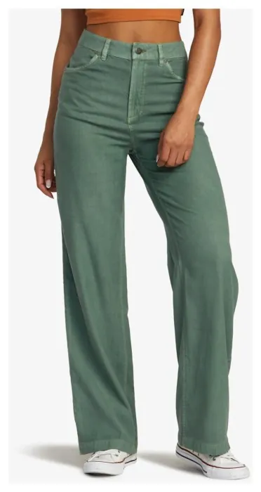 Спортивні штани RVCA ( AVJNP00285 ) COCO PANT NDPT 2024