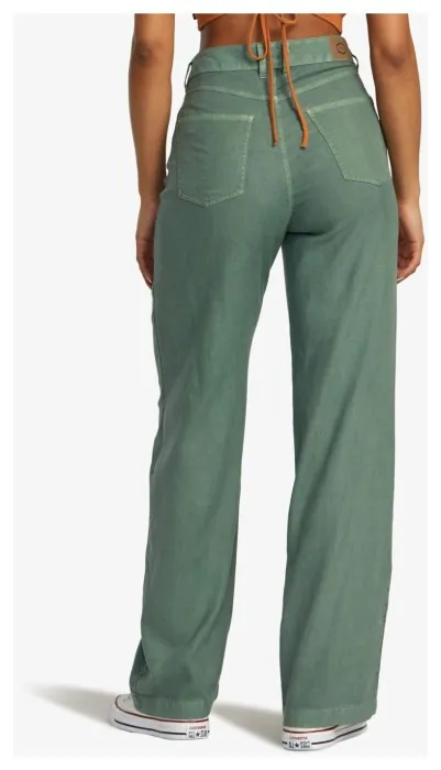 Спортивні штани RVCA ( AVJNP00285 ) COCO PANT NDPT 2024