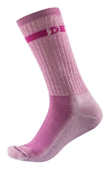Шкарпетки міські Devold ( SC 546 043 A ) OUTDOOR MEDIUM WOMAN SOCK 2023 (35-37)