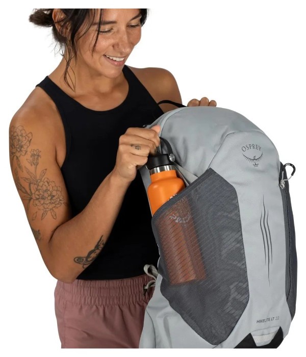 Рюкзак Osprey Hikelite LT 22