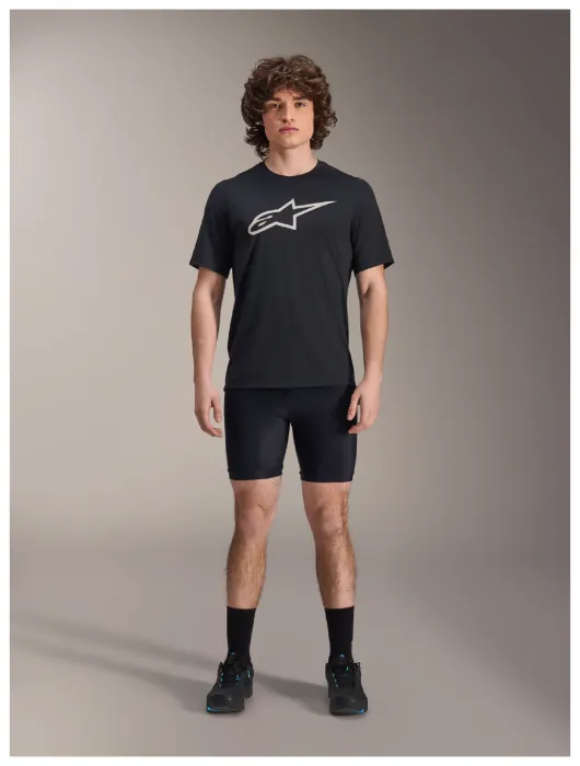 Шорты Alpinestars A-DURA LINER SHORTS BLACK, 36