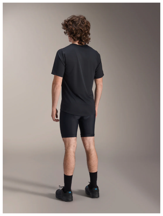 Шорты Alpinestars A-DURA LINER SHORTS BLACK, 36