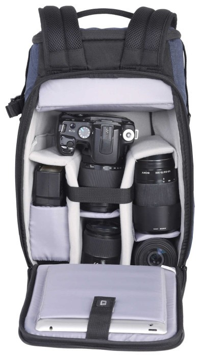 Рюкзак Vanguard Vesta Aspire 41 Navy (Vesta Aspire 41 NV)