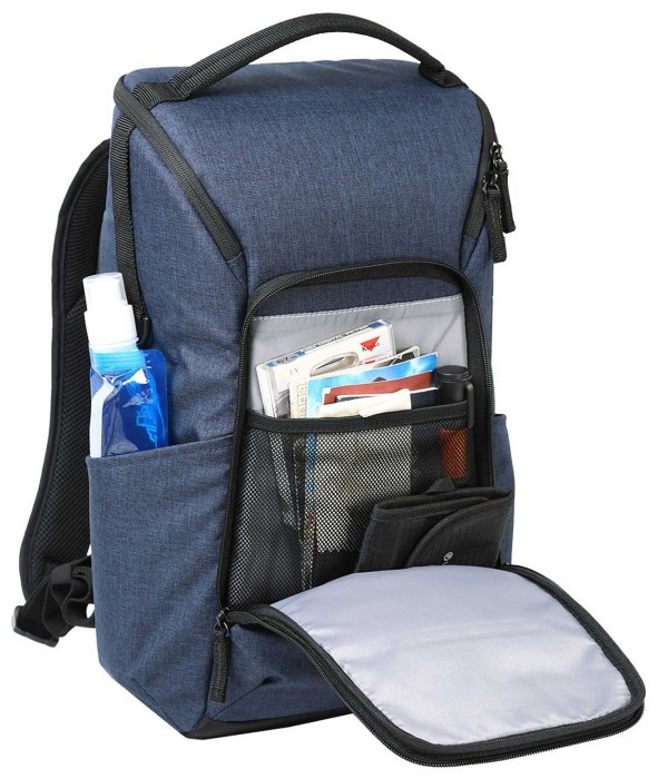 Рюкзак Vanguard Vesta Aspire 41 Navy (Vesta Aspire 41 NV)