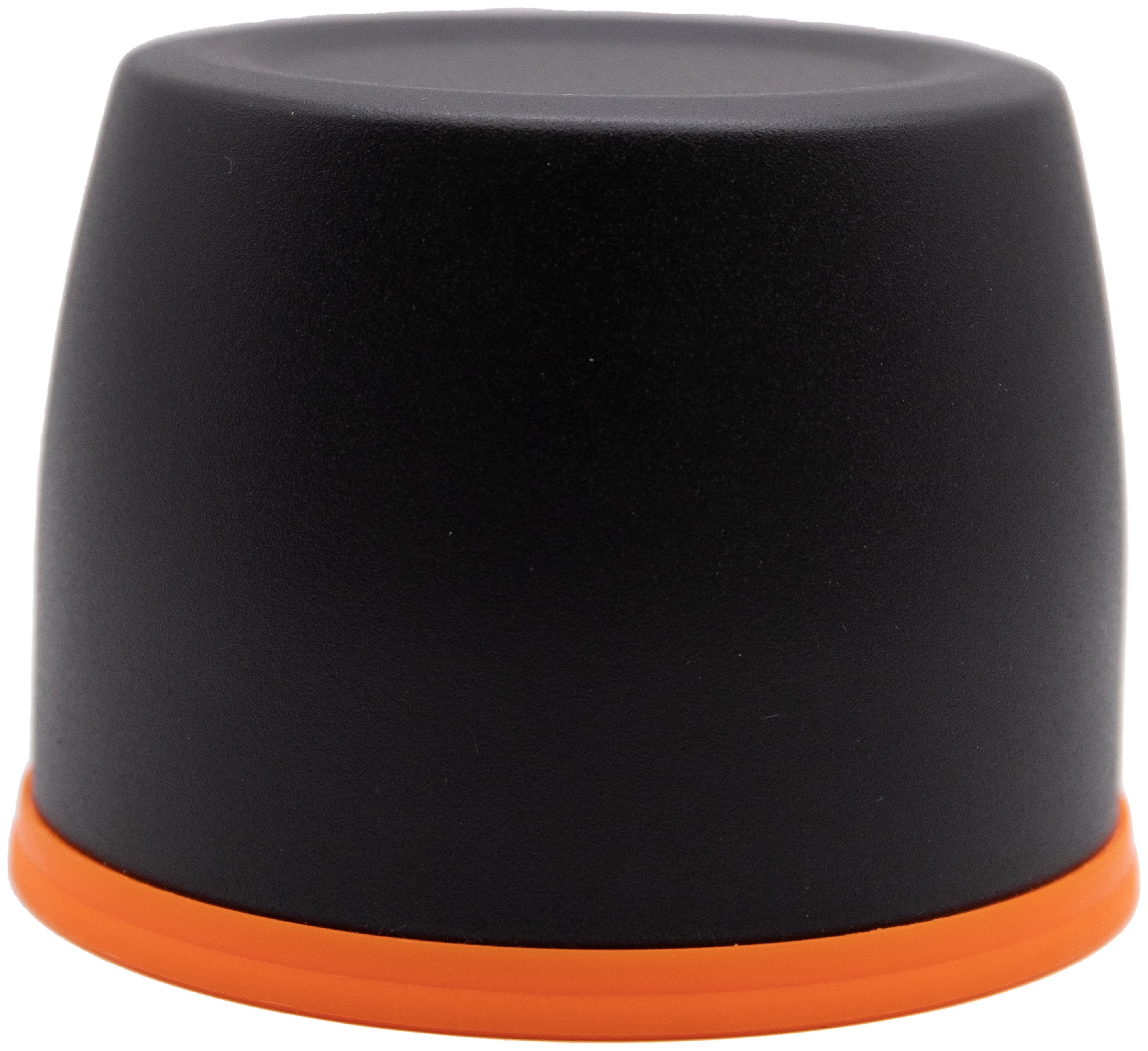 Кришка для термосів TRAMP UTRC-138-141-black, укр, укр