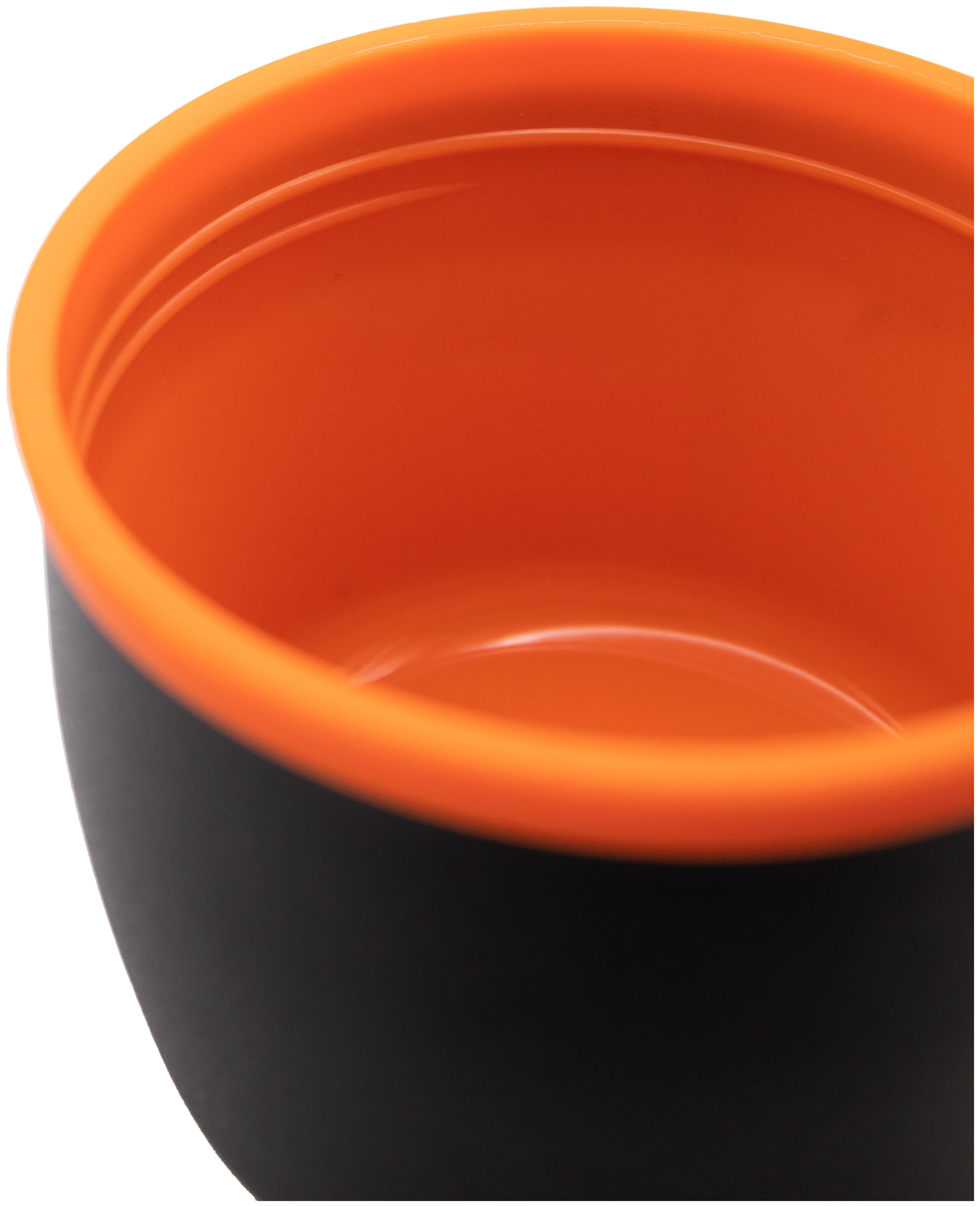 Крышка для термосов TRAMP UTRC-138-141-black