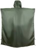 Пончо Tribe Tarp Poncho T-KE-0001 olive Фото - 1