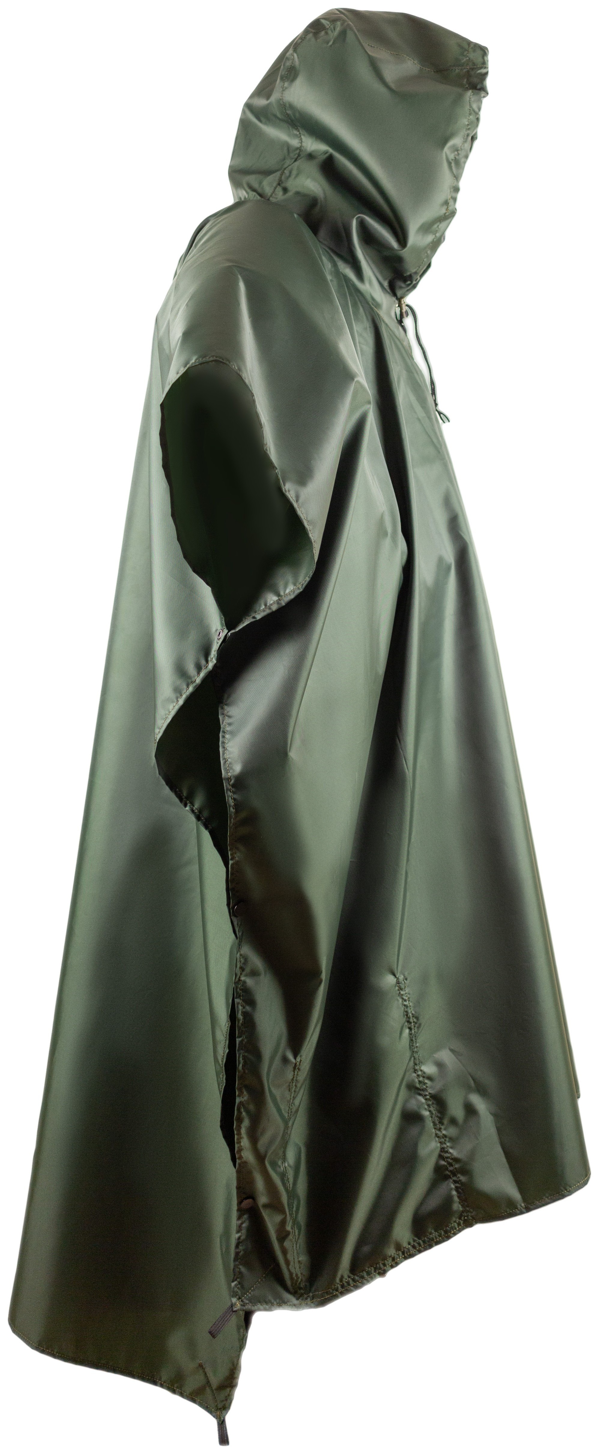 Пончо Tribe Tarp Poncho T-KE-0001 olive