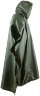 Пончо Tribe Tarp Poncho T-KE-0001 olive Фото - 2