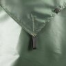 Пончо Tribe Tarp Poncho T-KE-0001 olive Фото - 4