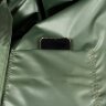 Пончо Tribe Tarp Poncho T-KE-0001 olive Фото - 6