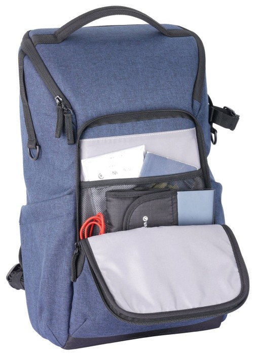 Рюкзак Vanguard Vesta Aspire 45 Navy (Vesta Aspire 45 NV)